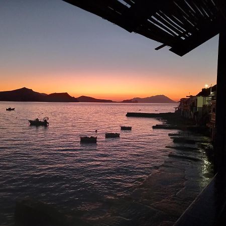 Sunset Klima Boathouse Βίλα Εξωτερικό φωτογραφία