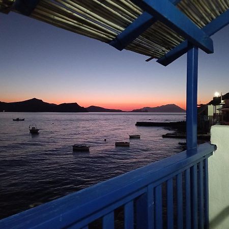 Sunset Klima Boathouse Βίλα Εξωτερικό φωτογραφία