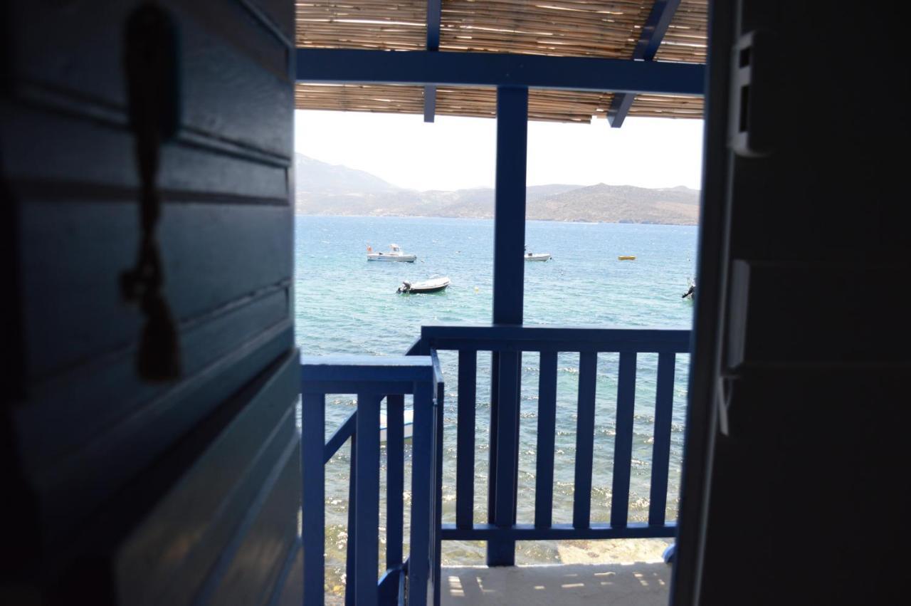 Sunset Klima Boathouse Βίλα Εξωτερικό φωτογραφία