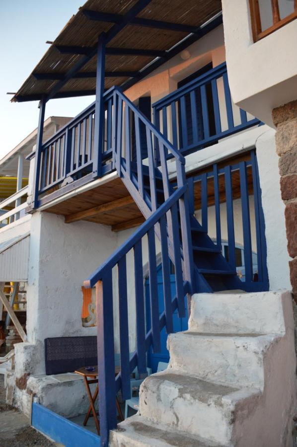 Sunset Klima Boathouse Βίλα Εξωτερικό φωτογραφία