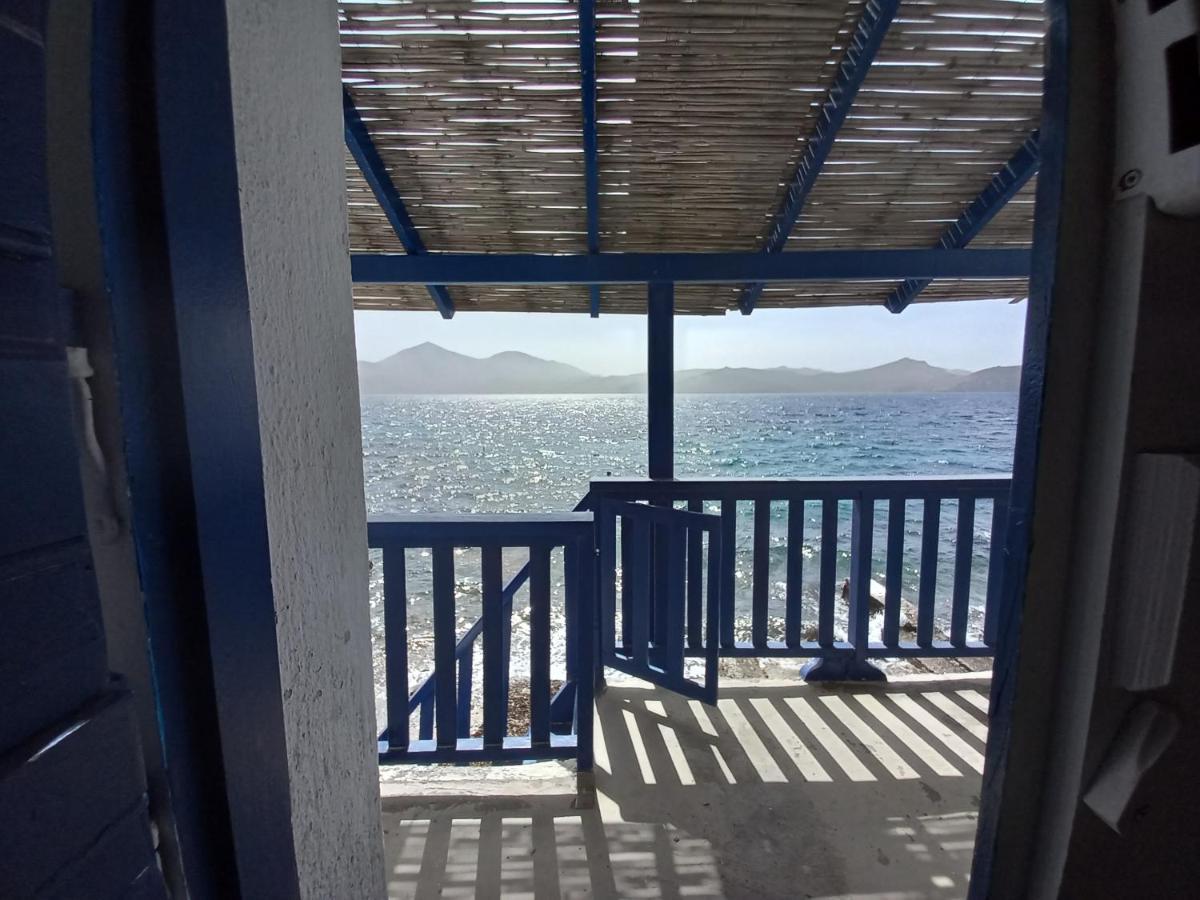 Sunset Klima Boathouse Βίλα Εξωτερικό φωτογραφία