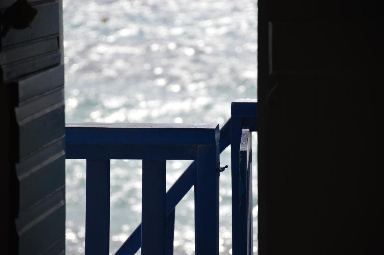 Sunset Klima Boathouse Βίλα Εξωτερικό φωτογραφία