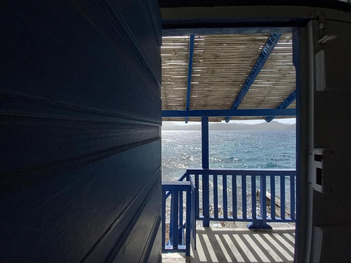 Sunset Klima Boathouse Βίλα Εξωτερικό φωτογραφία